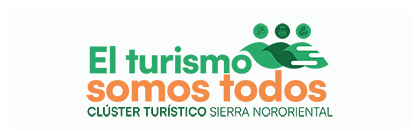 el turismo somos todos cluster turistico sierra nororiental